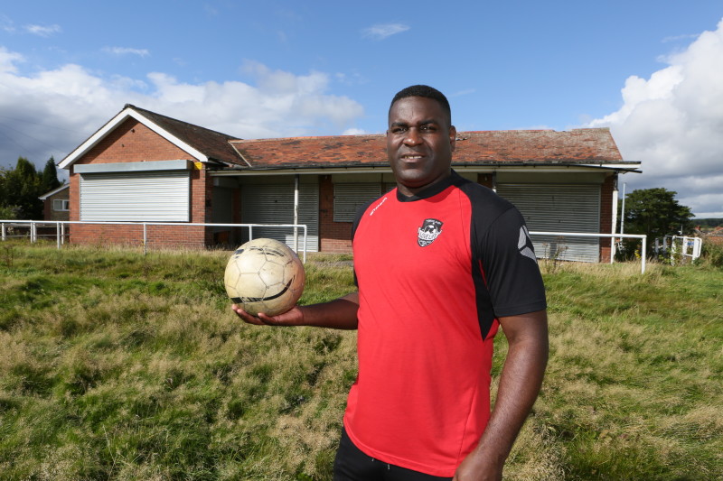 Other image for Dyer has to fold Grimethorpe team but promises to bring them back 